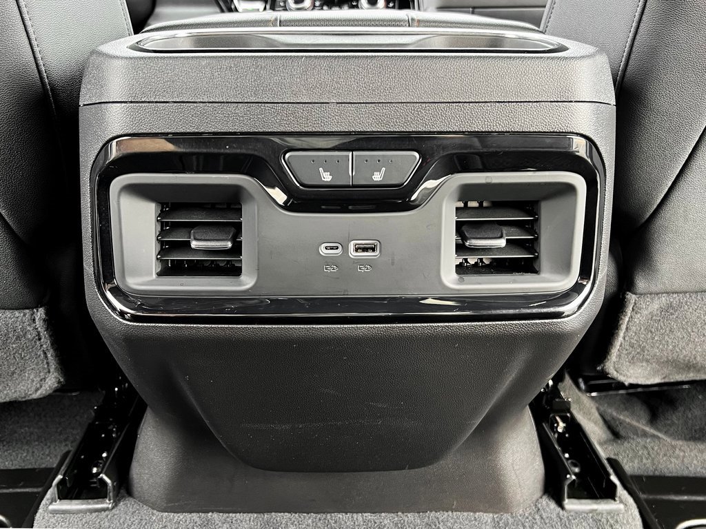 Used 2024 GMC Sierra 1500 AT4 image 22