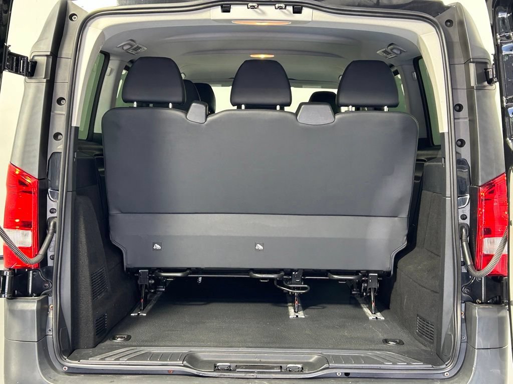 Used 2019 Mercedes-Benz Metris Passenger image 13