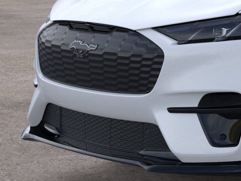 New 2026 Ford Mustang Mach-E Premium w/ Sport Appearance Package AWD/4WD image 17