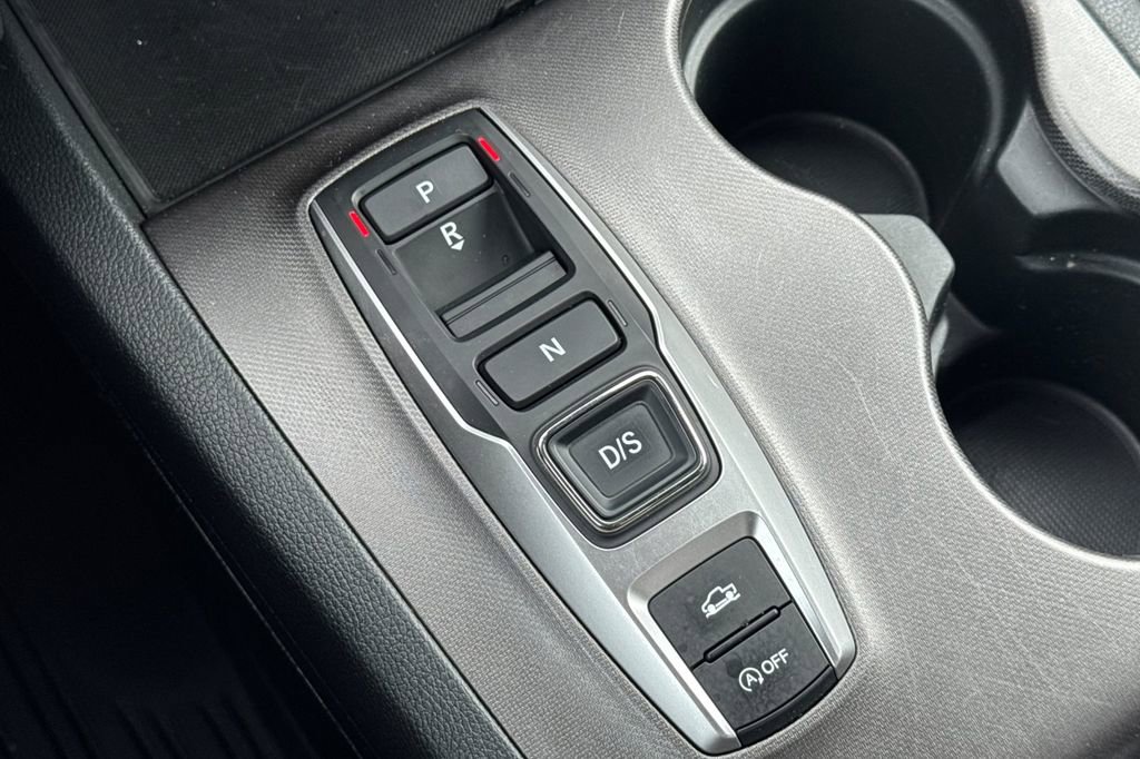Certified 2023 Honda Ridgeline Sport image 22