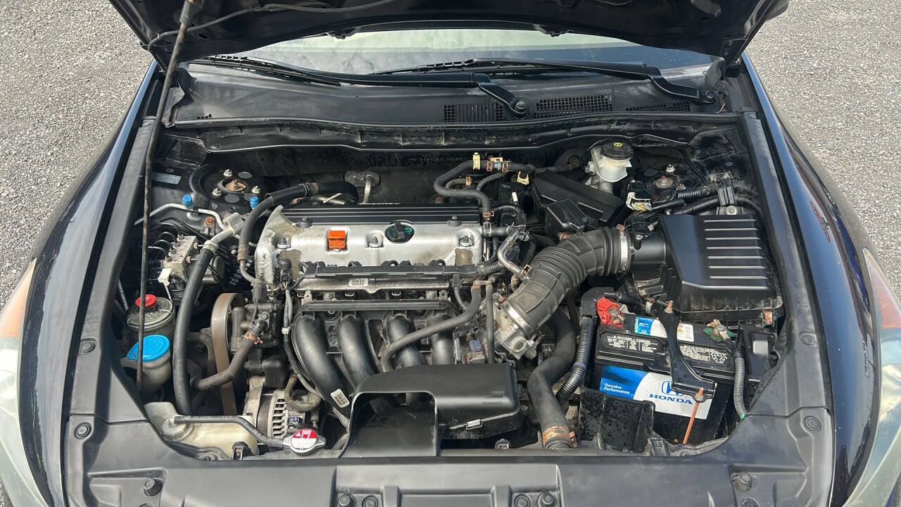 Used 2008 Honda Accord LX image 14
