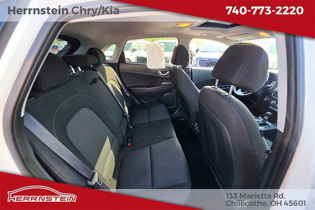 Used 2023 Hyundai Kona SEL w/ Convenience Package FWD image 26
