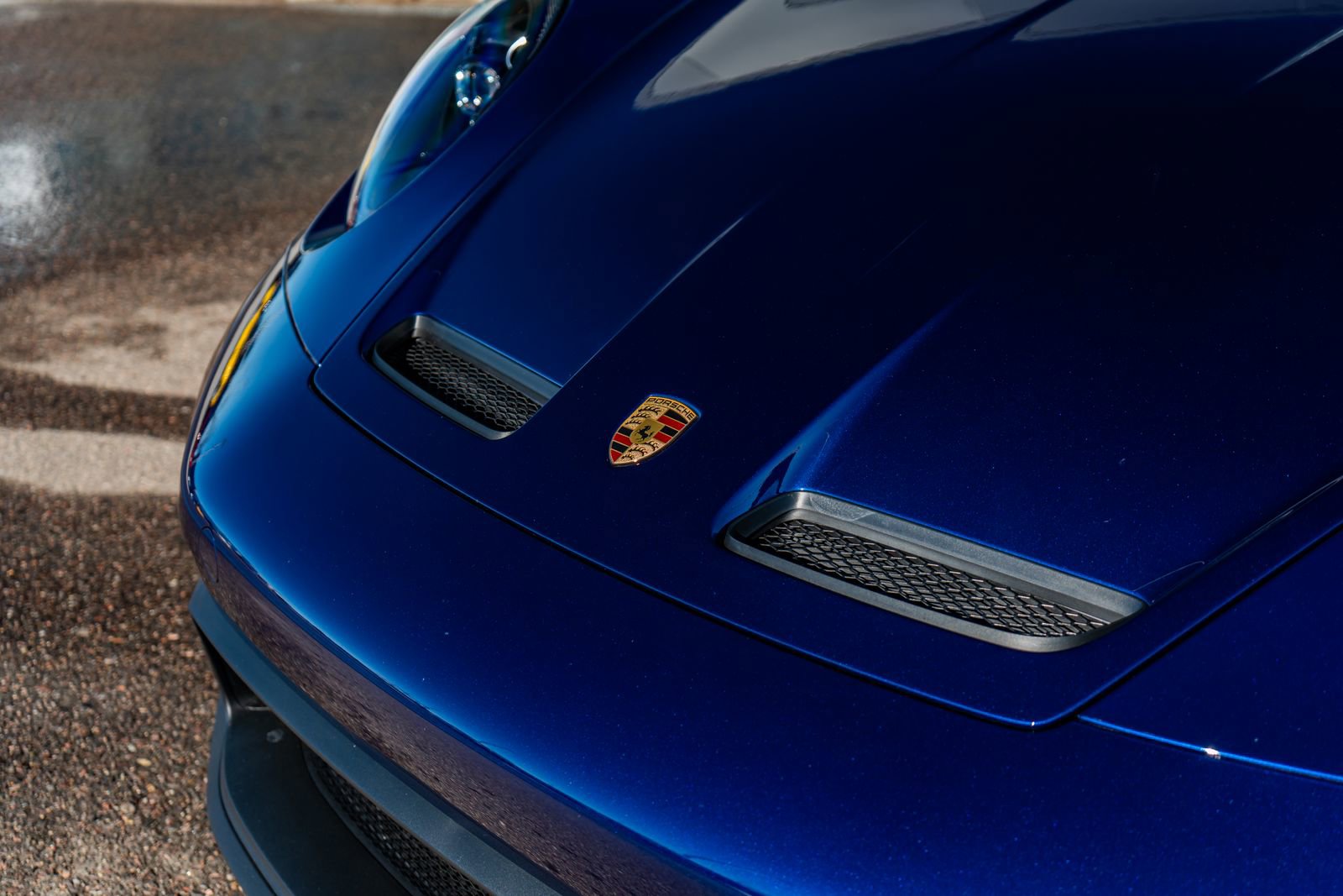 Used 2024 Porsche 911 GT3 image 21