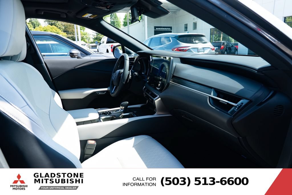 Used 2023 Lexus RX 350 AWD w/ Premium Package w/ Accessory Package (Z1) image 26