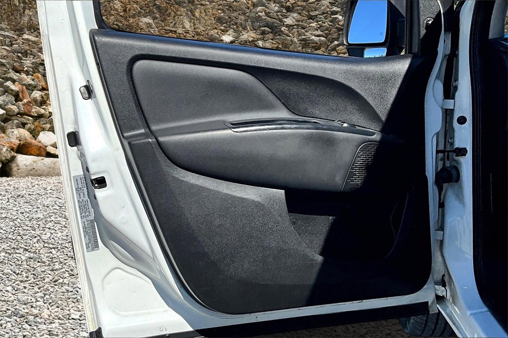 Used 2019 RAM ProMaster City Tradesman SLT image 22