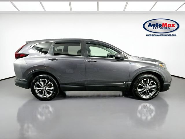 Used 2021 Honda CR-V EX-L image 10