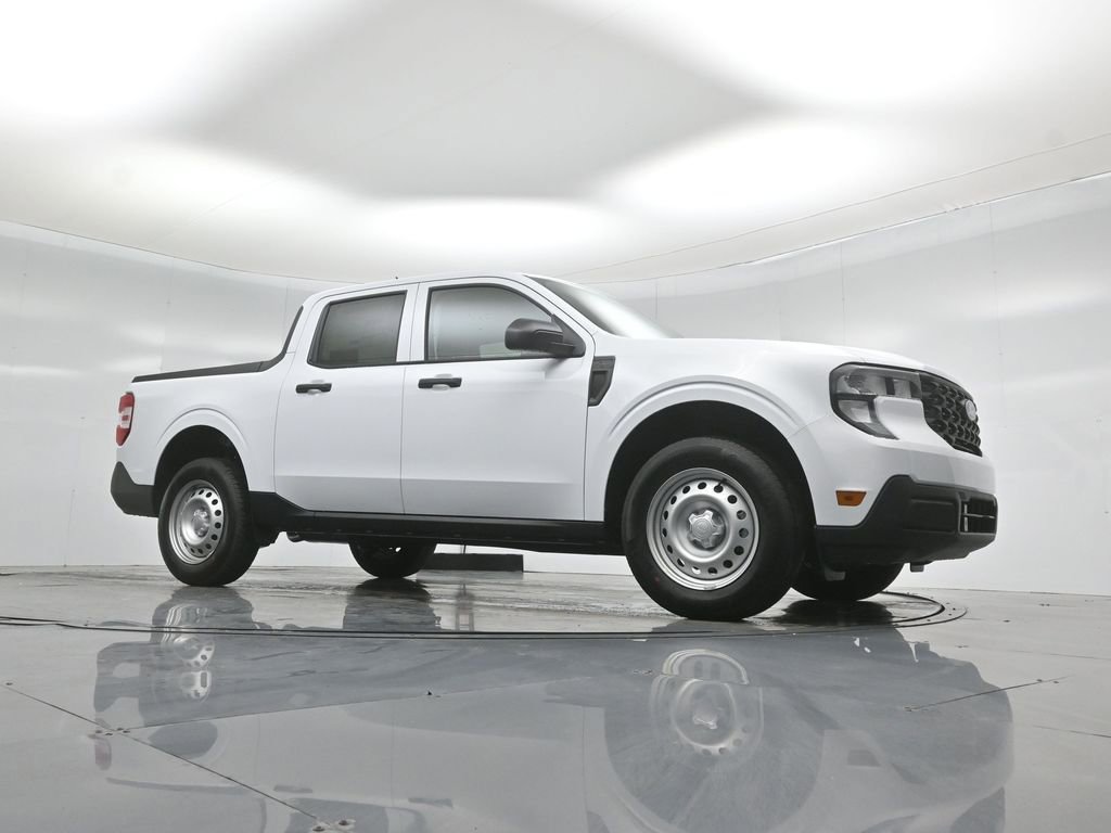 New 2026 Ford Maverick XL FWD image 3