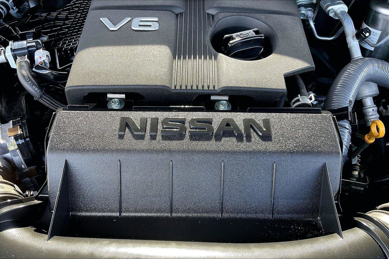 Certified 2022 Nissan Frontier PRO-4X w/ Pro-4X Premium Package AWD/4WD image 34