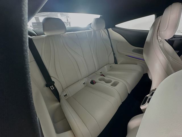 New 2026 Mercedes-Benz CLE 300 4MATIC Coupe image 27