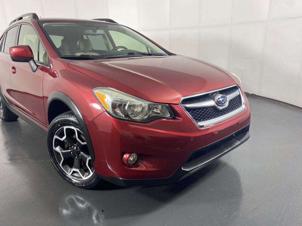 Used 2014 Subaru Crosstrek 2.0i Premium AWD/4WD image 2