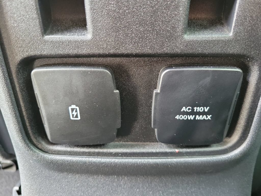 Used 2024 Ford Bronco Outer Banks AWD/4WD image 14