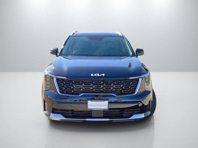 New 2026 Kia Sorento S image 2