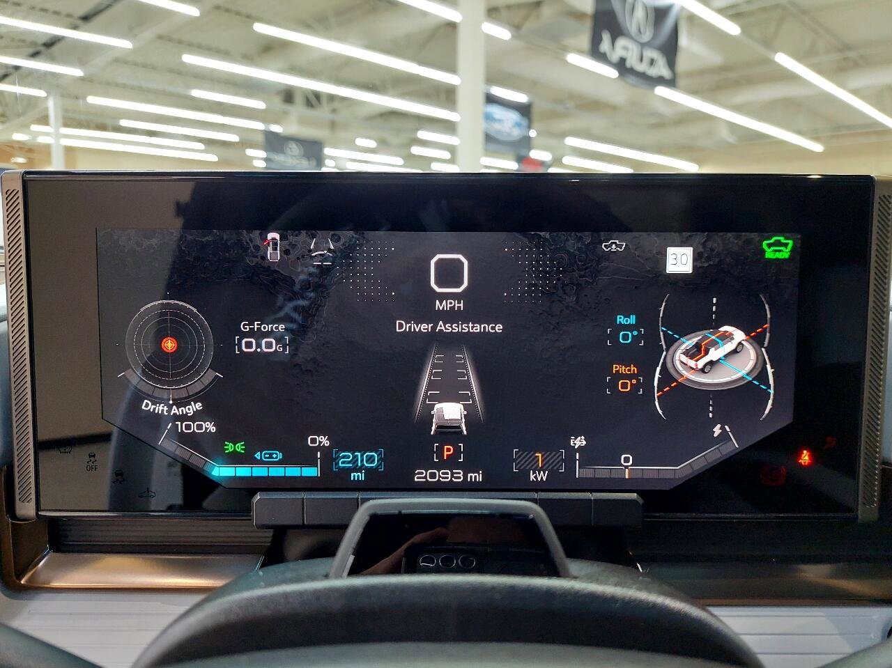 Used 2023 GMC Hummer EV Edition 1 image 28