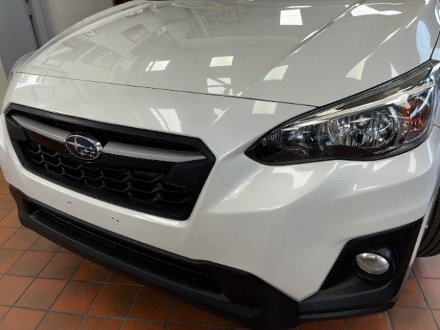Used 2020 Subaru Crosstrek 2.0i Premium w/ Moonroof Package 2 AWD/4WD image 9