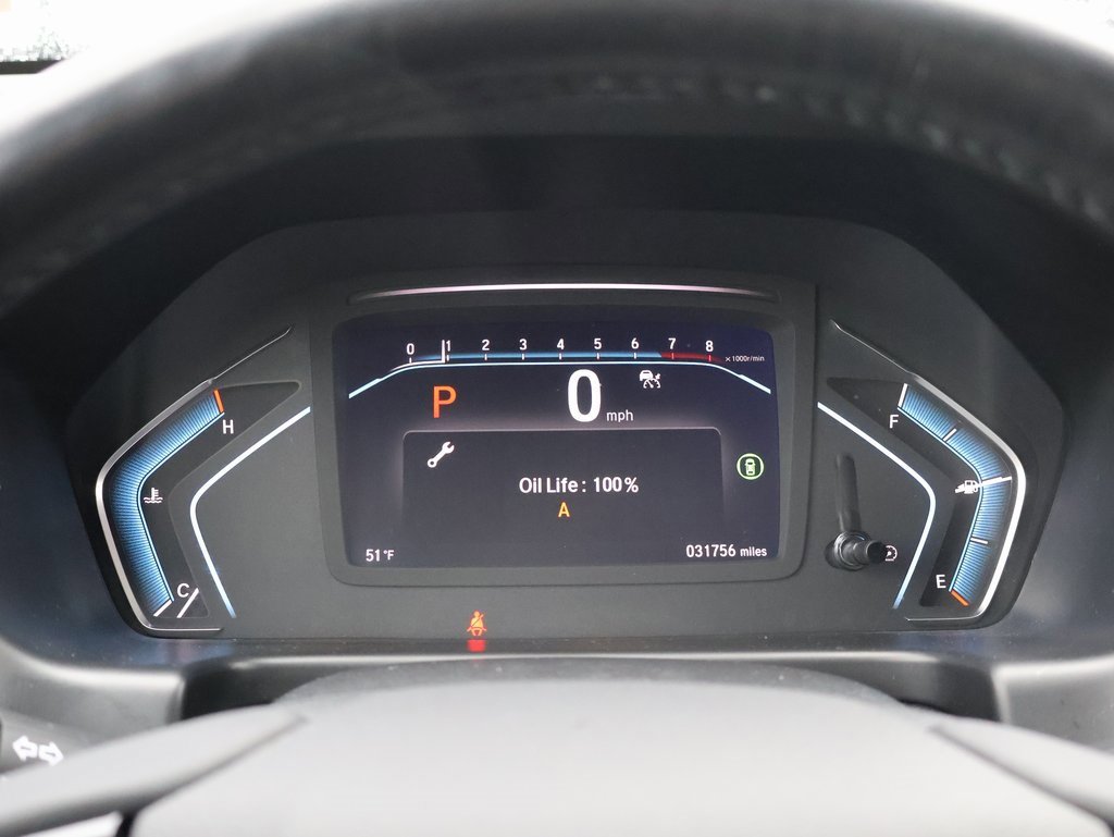 Certified 2023 Honda Odyssey Elite image 30