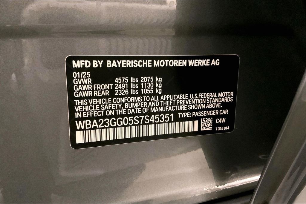 Certified 2025 BMW 228i xDrive w/ Premium Package image 32