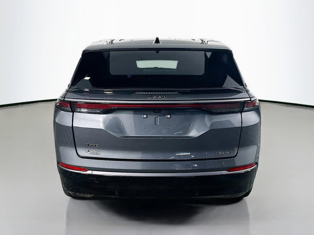 New 2025 Jeep Wagoneer S Limited image 6