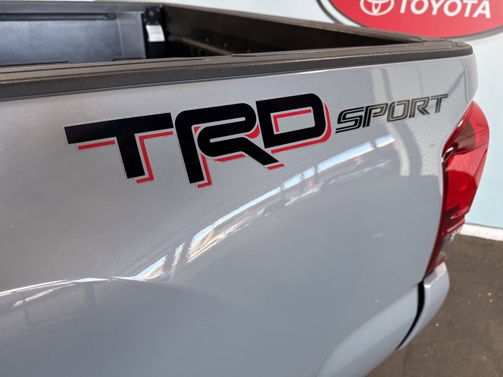 Used 2019 Toyota Tacoma TRD Sport image 13