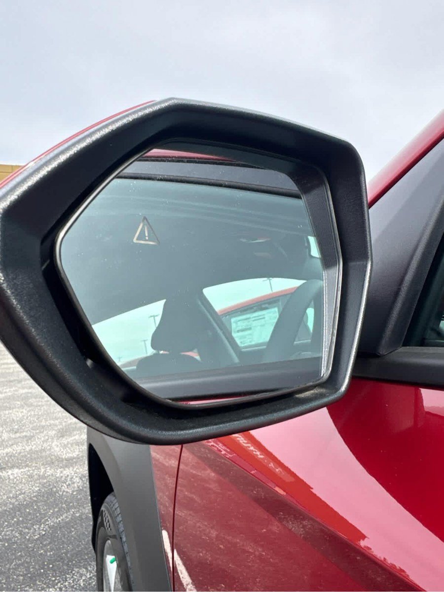 New 2027 Hyundai Kona SE AWD/4WD image 17