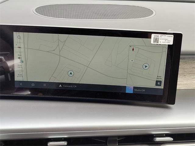 New 2026 Hyundai Ioniq 9 SEL image 13