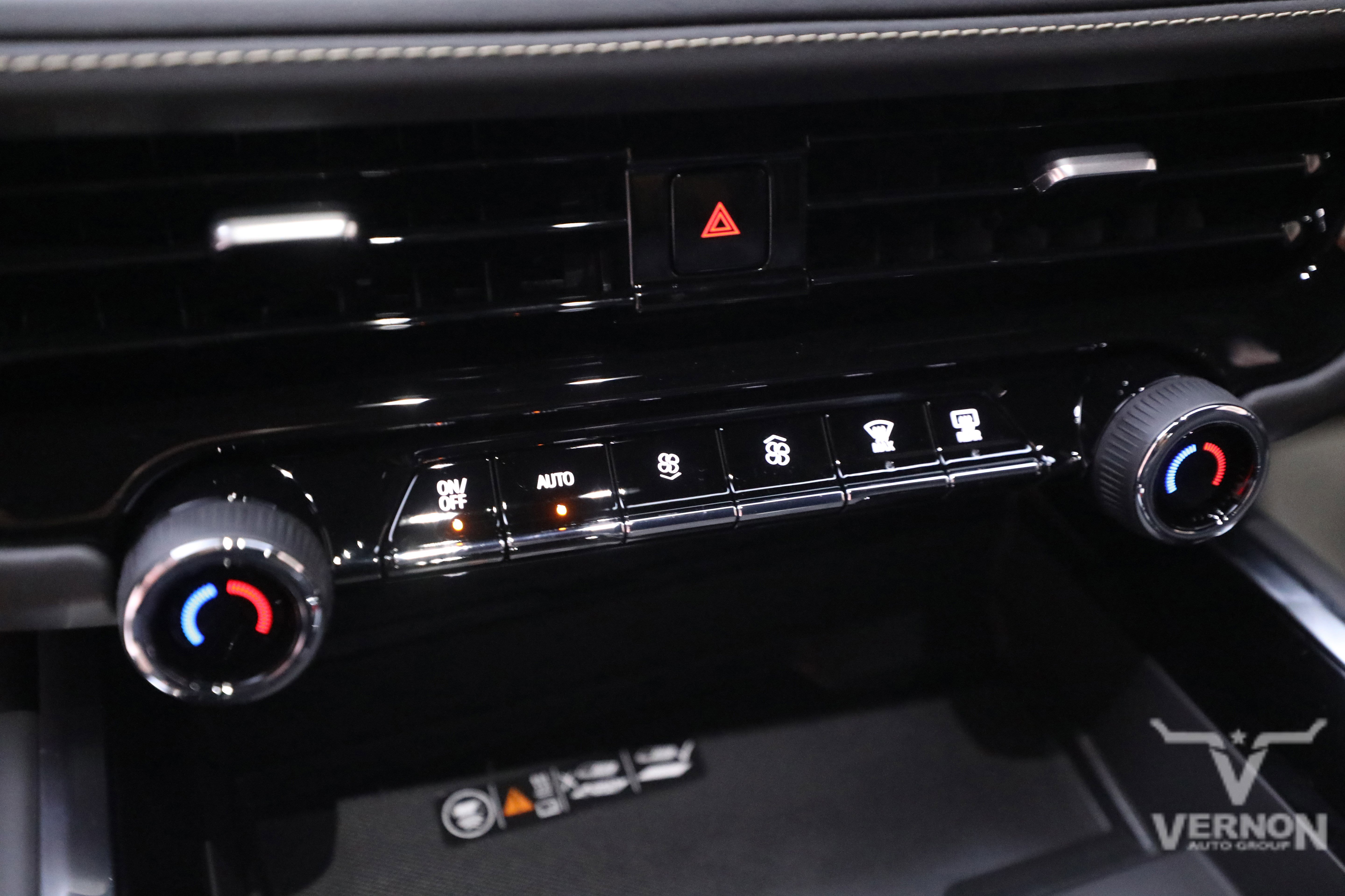 New 2026 Chevrolet Tahoe Premier image 25