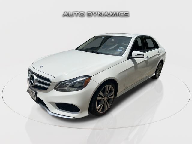 Used 2014 Mercedes-Benz E 350 Sedan