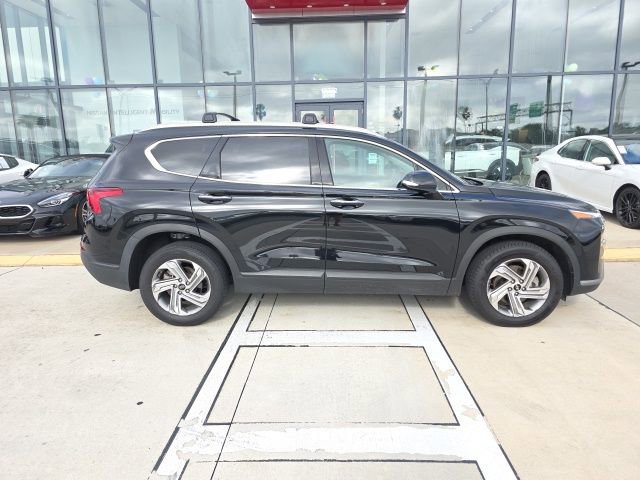 Used 2023 Hyundai Santa Fe SEL image 3