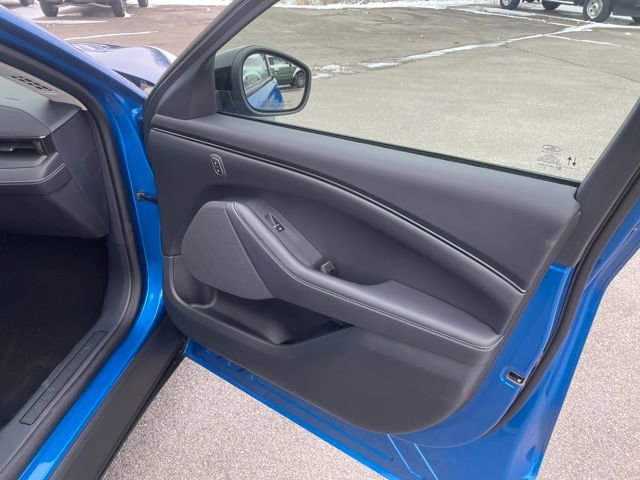 New 2025 Ford Mustang Mach-E Select w/ Comfort Package Lite image 44