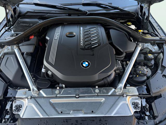 Used 2023 BMW 440i xDrive Coupe w/ M Carbon Exterior Package AWD/4WD image 30