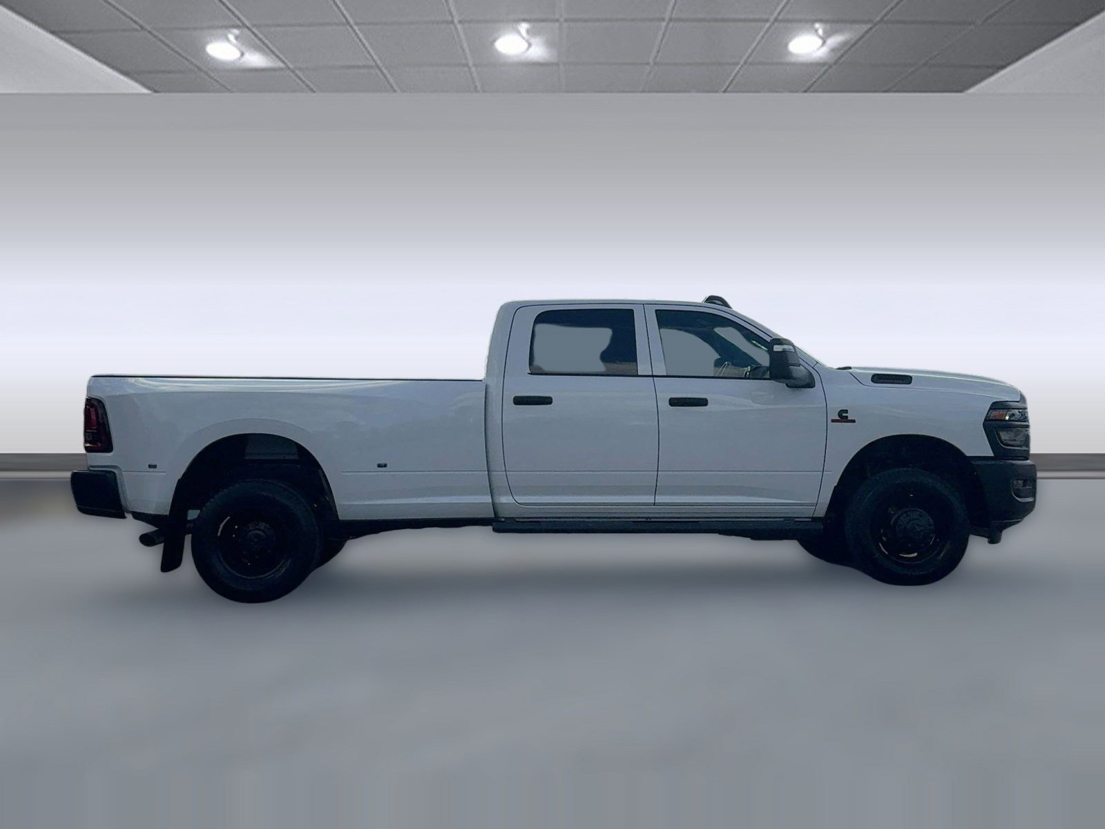 New 2026 RAM 3500 Tradesman image 8