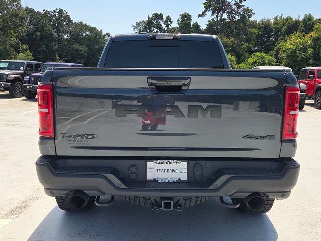 Used 2026 RAM 1500 RHO w/ RHO Level 1 Equipment Group AWD/4WD image 7