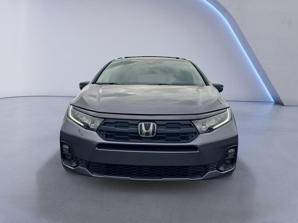 New 2026 Honda Odyssey EX-L image 9