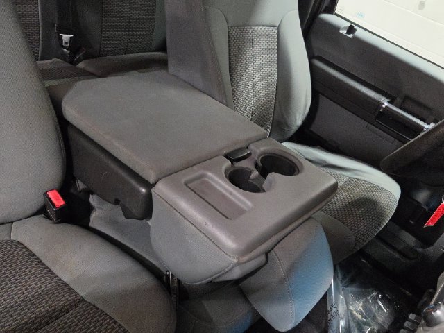 Used 2015 Ford F250 XLT w/ XLT Interior Package AWD/4WD image 19