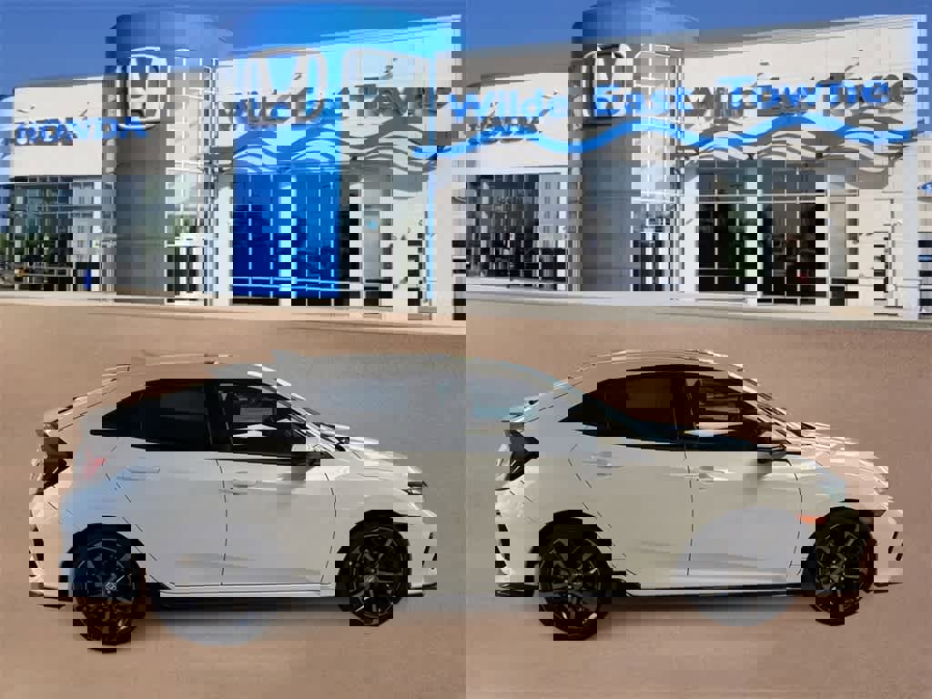 Used 2020 Honda Civic Sport Touring image 9