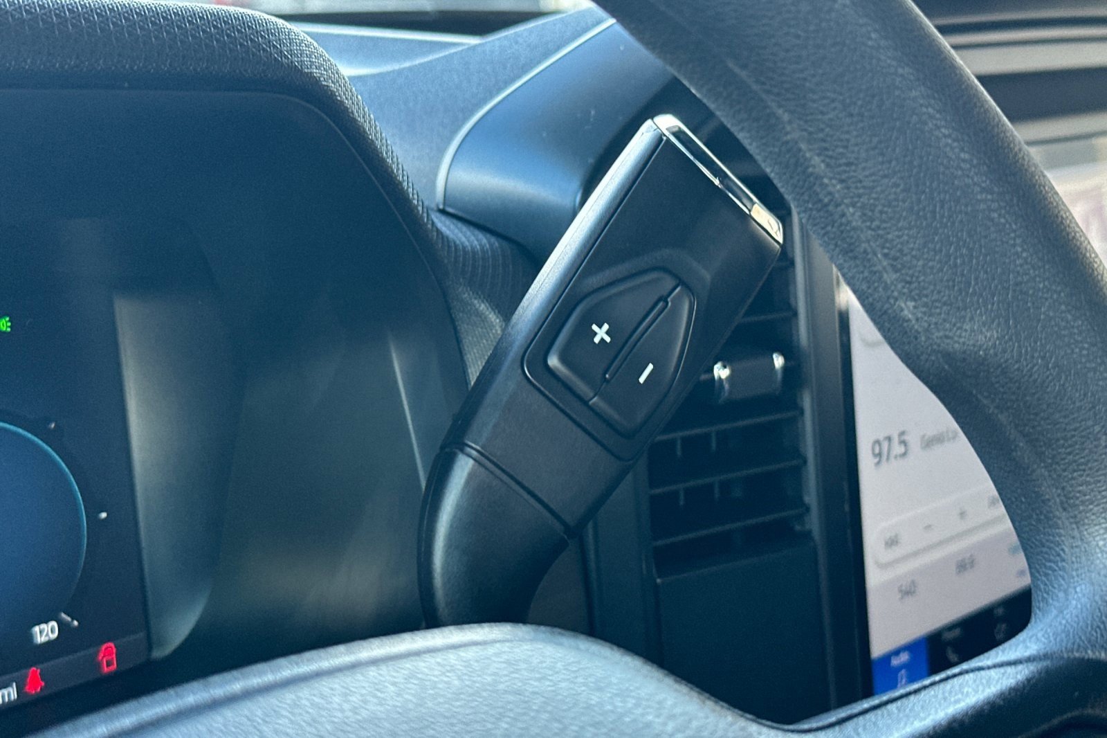 New 2025 Ford F150 STX w/ STX Black Appearance Package image 20