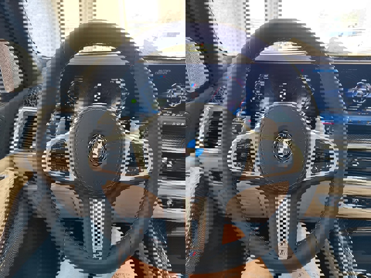 New 2026 BMW X7 M60i image 21