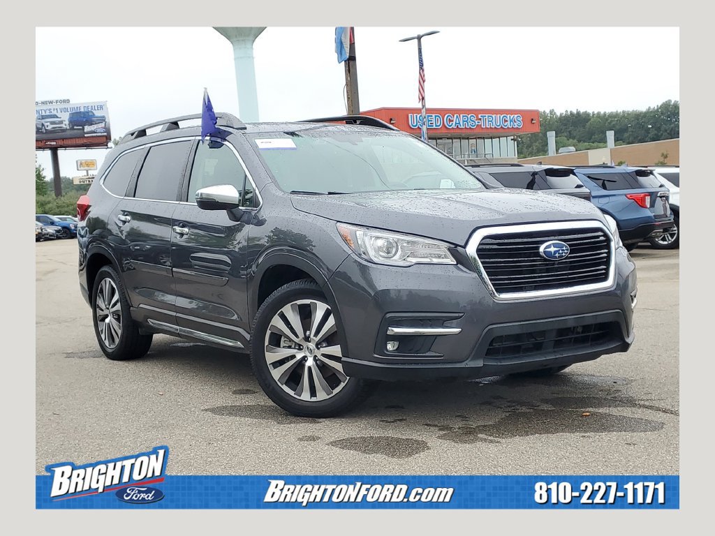 Used 2022 Subaru Ascent Touring AWD/4WD image 1