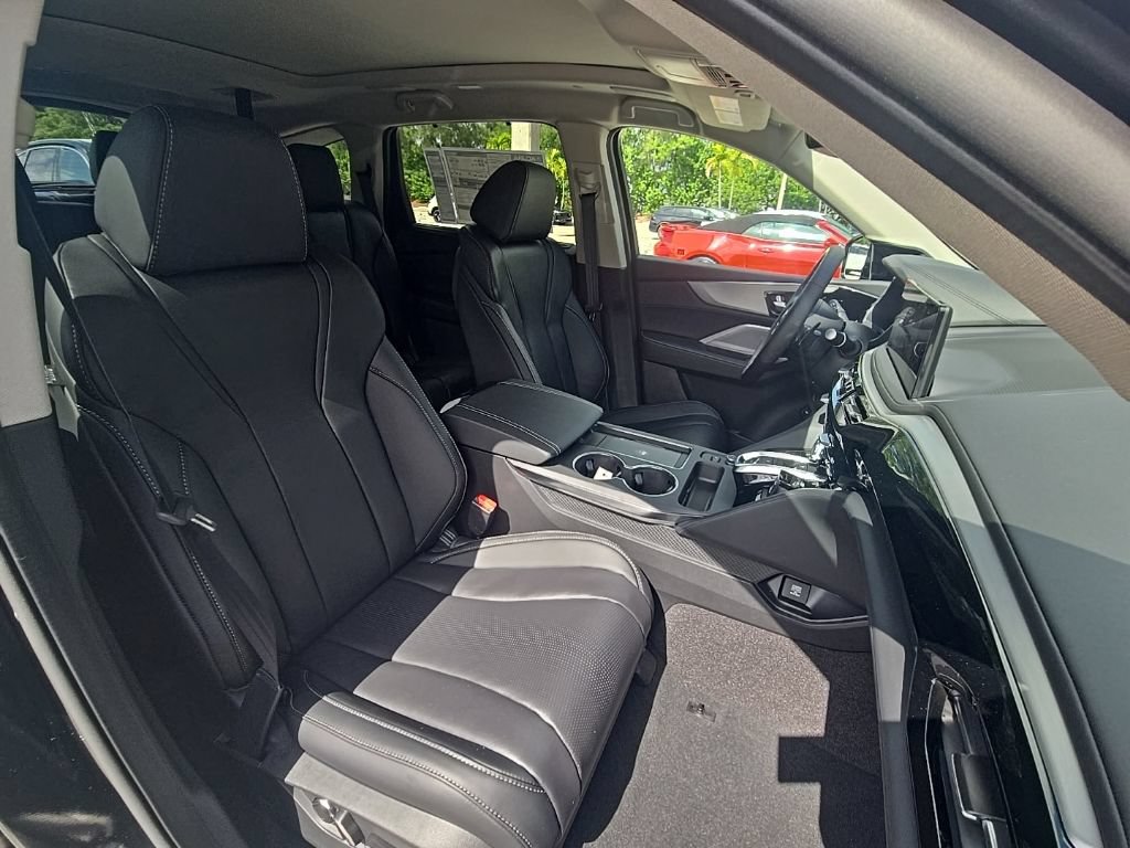 New 2026 Acura MDX FWD w/ Technology Package image 37