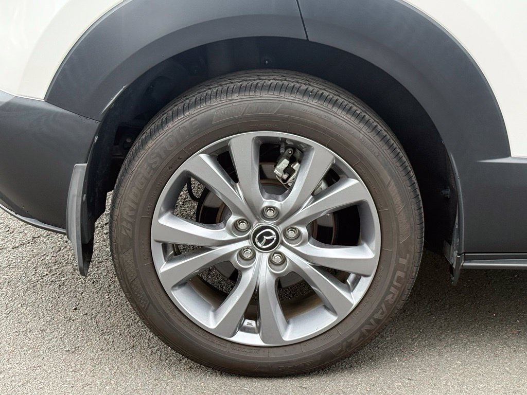 Certified 2024 MAZDA CX-30 AWD 2.5 S w/ Preferred Package image 7