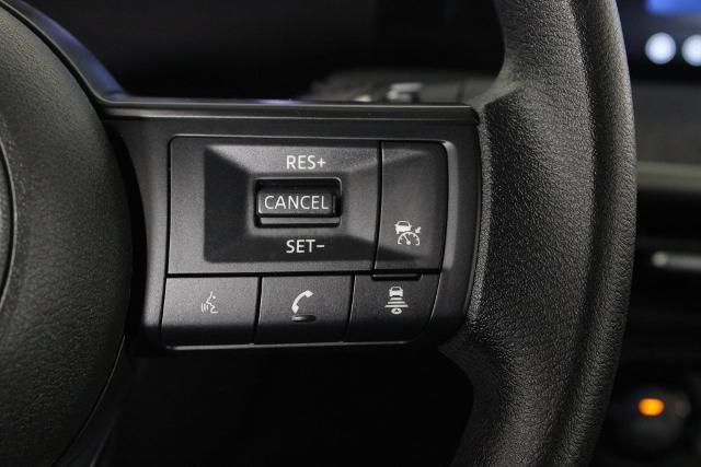 Certified 2026 Nissan Kicks SV w/ Cold Weather Package FWD image 28