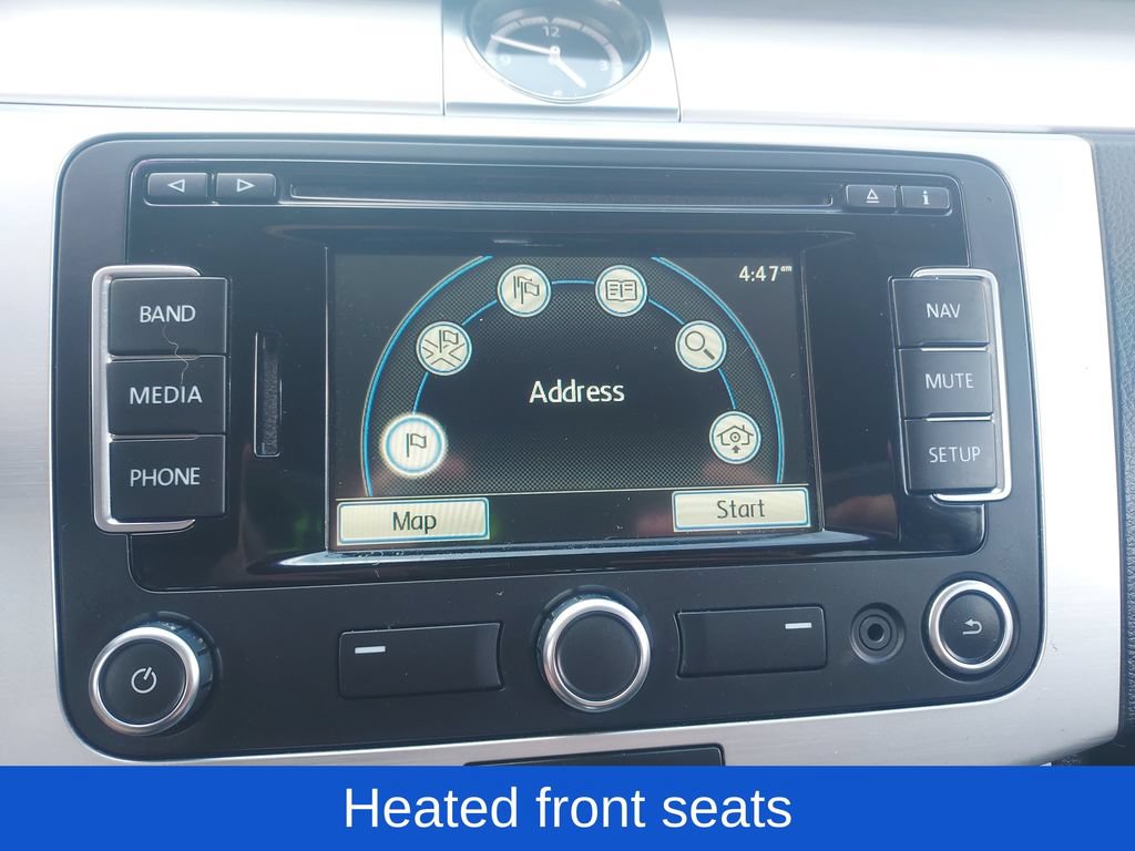 Used 2013 Volkswagen CC R-Line FWD image 13