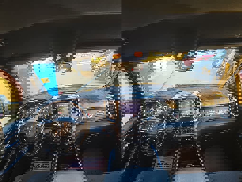 Used 2019 RAM 1500 Big Horn image 21