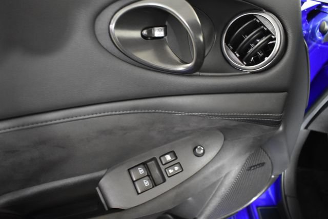 Certified 2024 Nissan Z Performance w/ Floor Mat Package RWD image 8