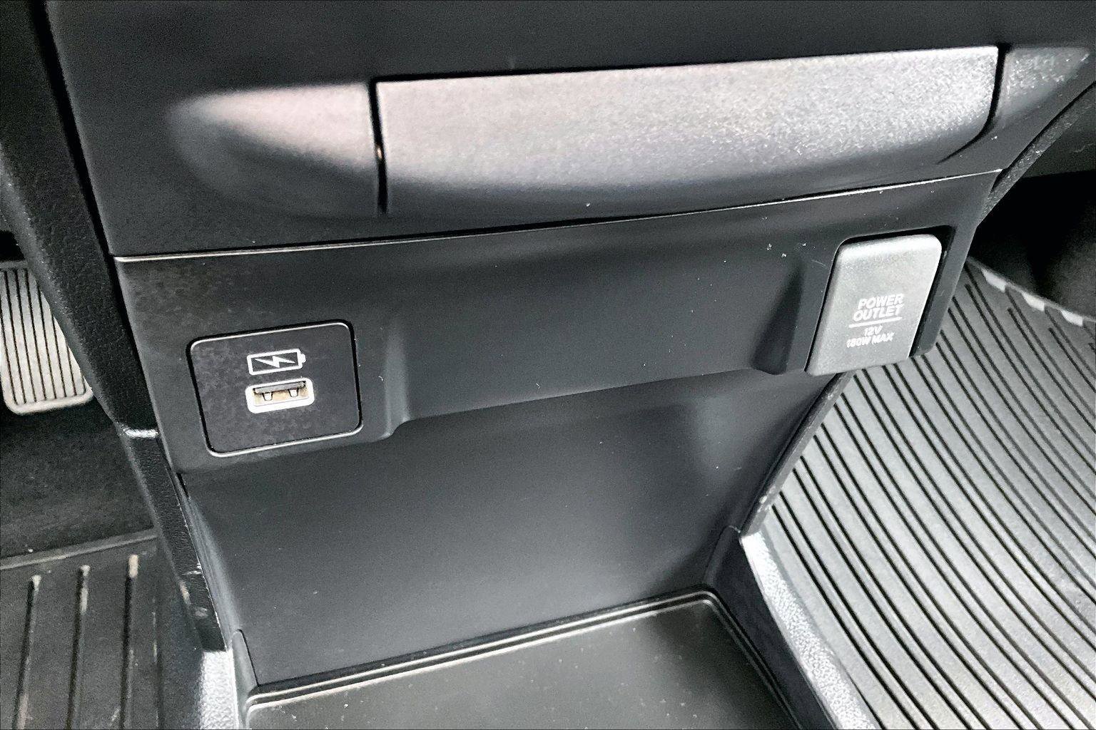 Used 2024 Honda Odyssey Sport image 33