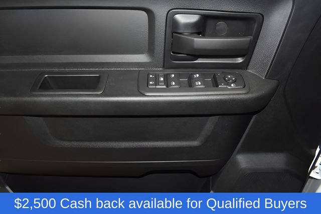 New 2026 RAM 3500 Tradesman w/ Chrome Appearance Group A AWD/4WD image 27