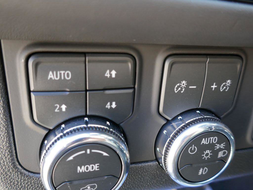 New 2026 GMC Yukon AT4 Ultimate image 26