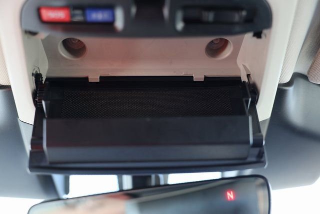 Certified 2023 Subaru Outback Onyx Edition XT image 49