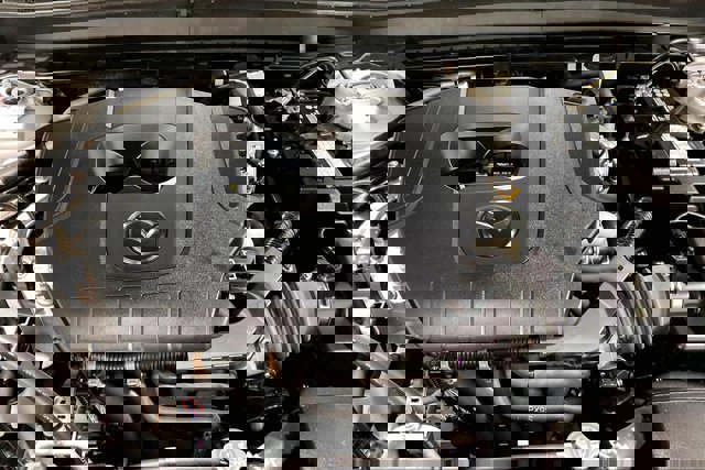 Used 2024 MAZDA CX-30 AWD 2.5 S w/ Select Sport Pkg image 10