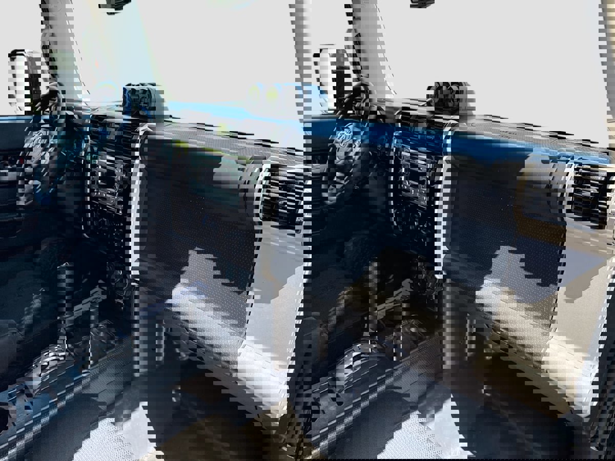 Used 2013 Toyota FJ Cruiser 4WD image 27