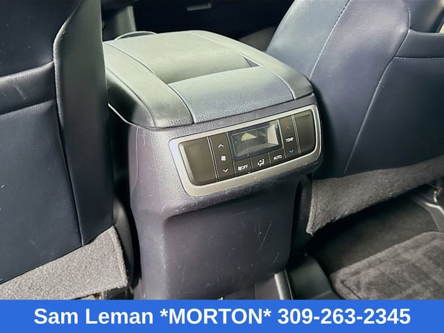 Used 2015 Toyota Highlander Limited image 28